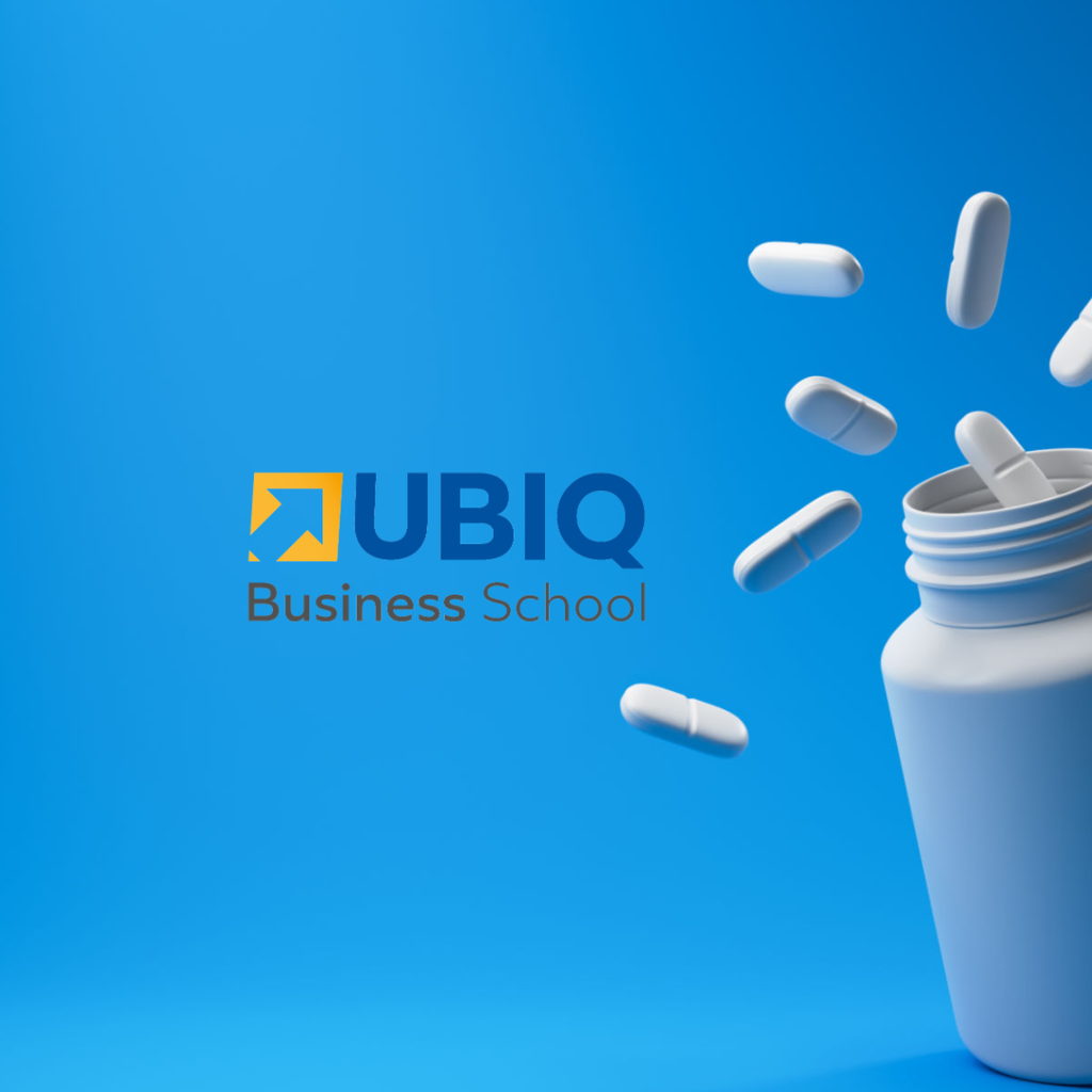 Counter Sales: Farmacia