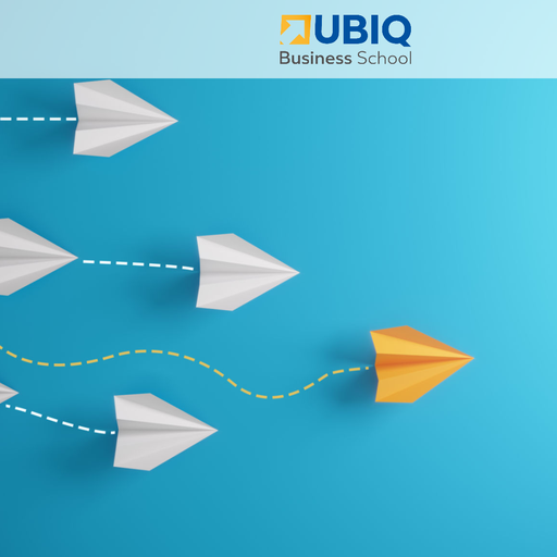 Estrategia Adaptativa: Reinventando el Juego Empresarial